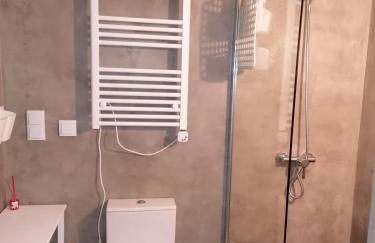 T0 com mezanino à beira-mar - Photo 9