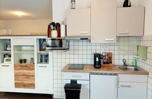 BodenSEE Apartment Meckenbeuren Neuhaldenstrasse - Foto 5