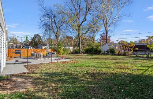 The Secret Sojourn | JZ Vacation Rentals - Foto 18