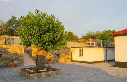 Villa Effort Skradin - Šibenik - Photo 71