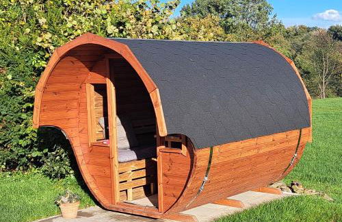 Pension Mühlental Hüllhorst - Foto 12