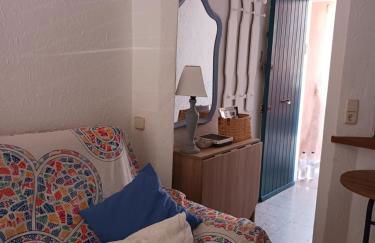 NIUMAR Acogedor apartamento muy luminoso con terraza - Photo 8