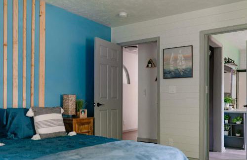 Kevins Place near PawPaw Lake - Foto 40