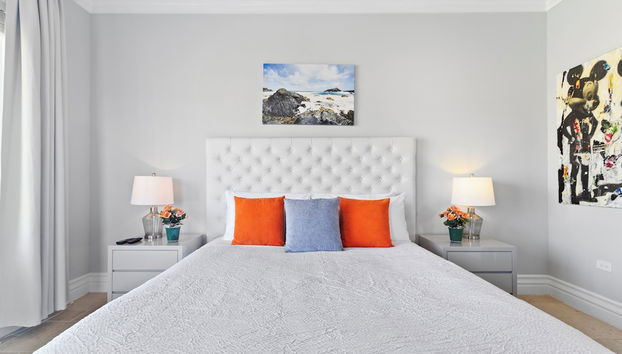 Anabui #3 - Foto 4, Habitación