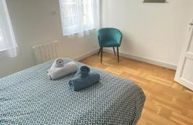 Appartemement F2 refait à neuf hyper centre - Foto 10