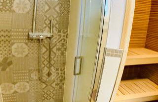 Erlebnisbad Badkap in 5 Minuten! - Foto 12