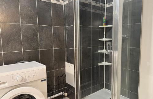 Modern house Hyper centre CDG PARIS Parc Astérix - Foto 5