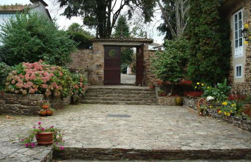 Pazo Xan Xordo - Photo 19