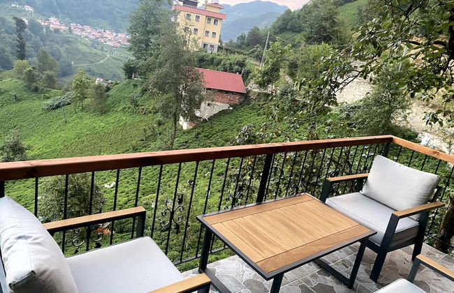 MEZRA DOĞAL DAĞ EVLERİ - Photo 17