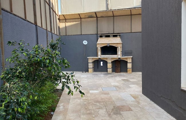 San Vito chalet - Foto 31