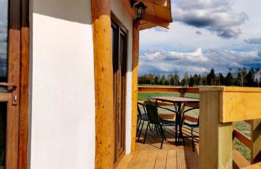 Kaszubskie Spa Ziółko - Photo 12