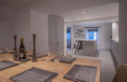 Caleb's Cottage - 4 Bedroom Cottage - Solva - Photo 20