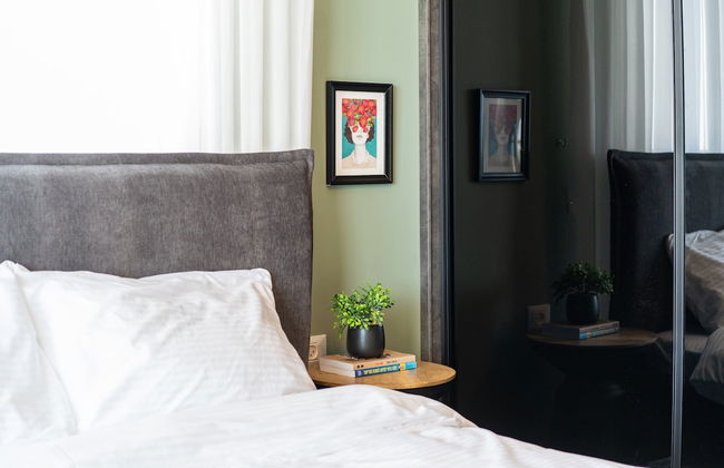 Sunny Haven Sea View Escape by Sea N Rent - Foto 6