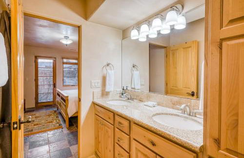 El Corazon-Steps to the Plaza - Foto 8