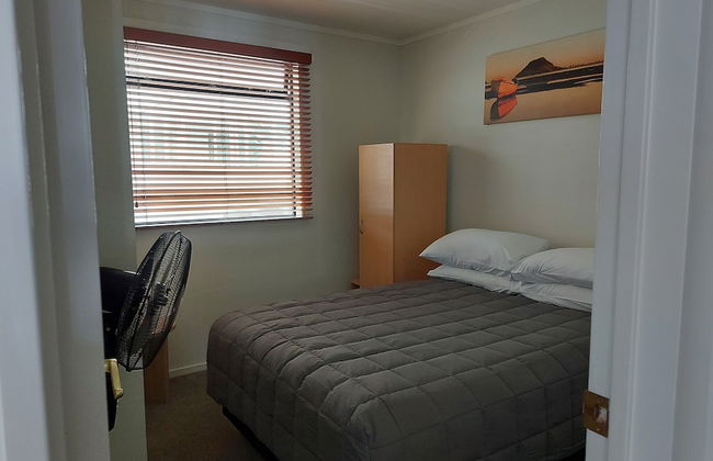 The Atrium Apartments - Foto 11