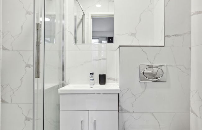 Sutherland Apartments - Foto 33