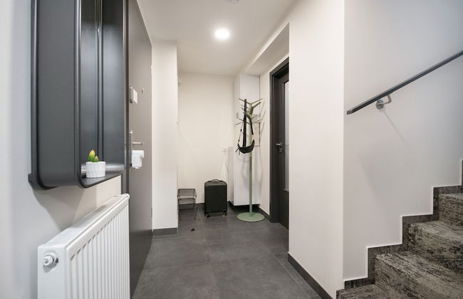 CORU House - Foto 37