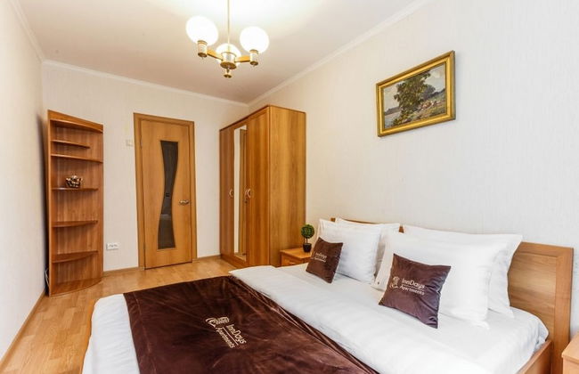 Inndays on Hersonskaya 6 - Photo 3