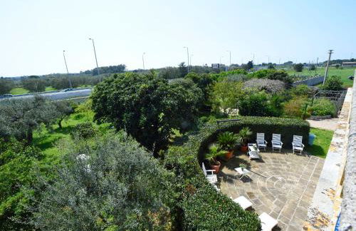 Agriturismo Antica Masseria i Cocci - Foto 79