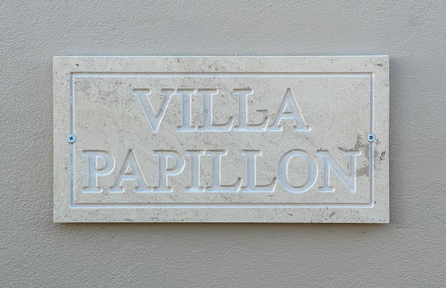 Villa Papillon - Photo 79