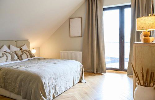 Checz Swornegacie - Dom wakacyjny nad jeziorem Karsińskim - Foto 52