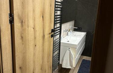 Dworek Willa Biała Góra - Foto 58