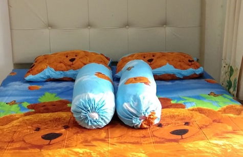 Villa Agro Kusuma Batu Malang - Foto 8