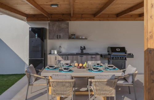 Elysian Villas - With 2 Private Pools - Photo 26