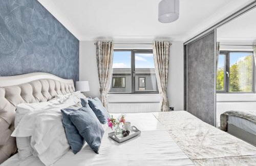 Foxglove Lodge, 31 Roadford Lake Lodges - Foto 13