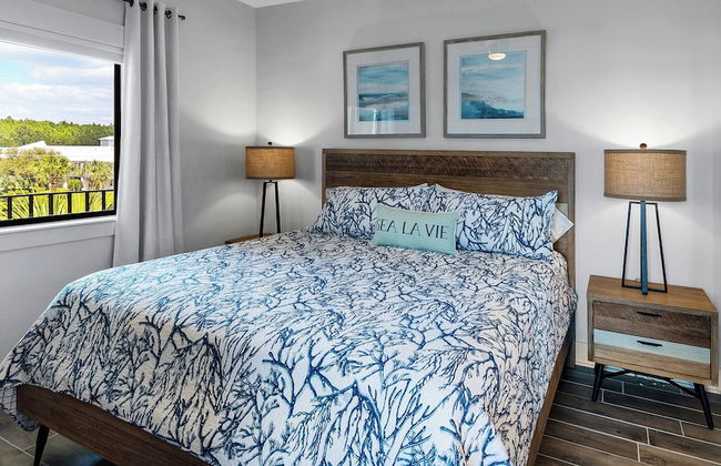 Palms at Seagrove - Foto 37