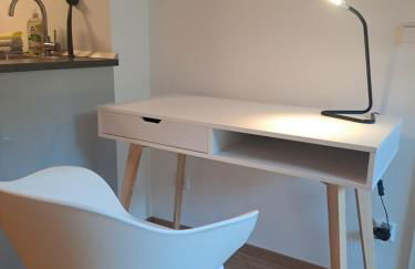 Burg Domizil - Foto 40