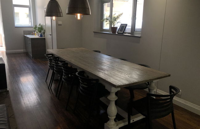 Studios on King - Photo 32