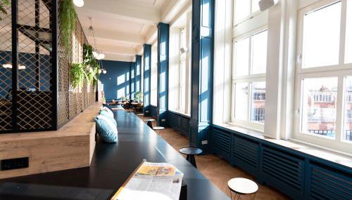 PHNX Aparthotel Hamburg - Foto 5