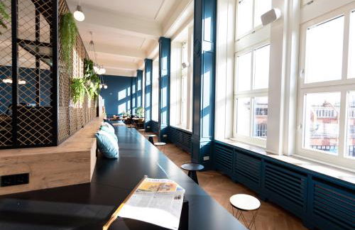 PHNX Aparthotel Hamburg - Foto 5