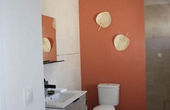 Gîte chez Louisette - Foto 6