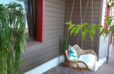 Ferienwohnung HEXE mit Komfort **** - Foto 14