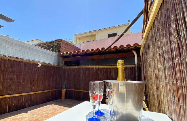 Faro Airport Flat 7 by Homing - Foto 9