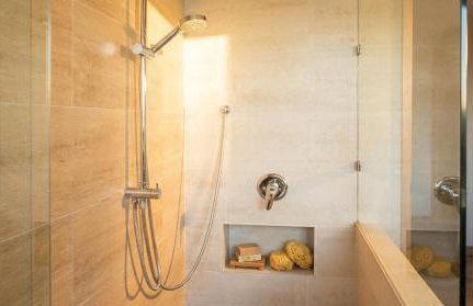 Villa Sitges Altavista Amazing View South oriented Calm Area AC Beach 2 minutes Drive and 18 minutes Walk - Foto 30