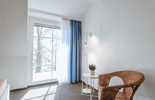 XXL Ferienhaus Goldberger See - Sauna - 16 Personen - Foto 60