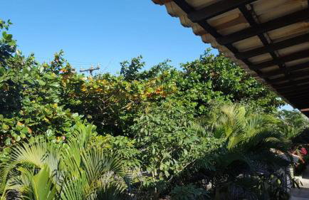 Casa Banho de Mar à 1 quadra da praia com Piscina, Wi-Fi e Ar condicionado - Foto 25