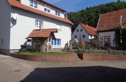 Ferienhaus Zur kleinen Kneipe - Foto 11