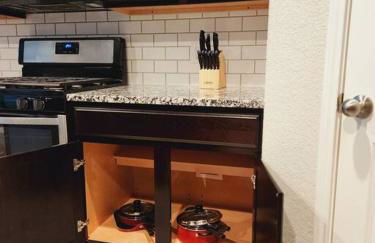 The Luxe Richmond Houston Katy Sugarland Shella City Home - Foto 29