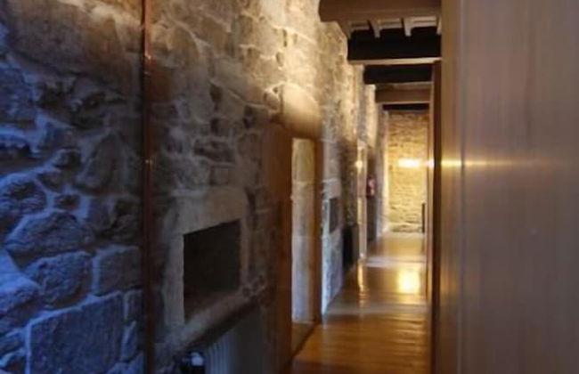 Casa Grande de Cristosende - Foto 32