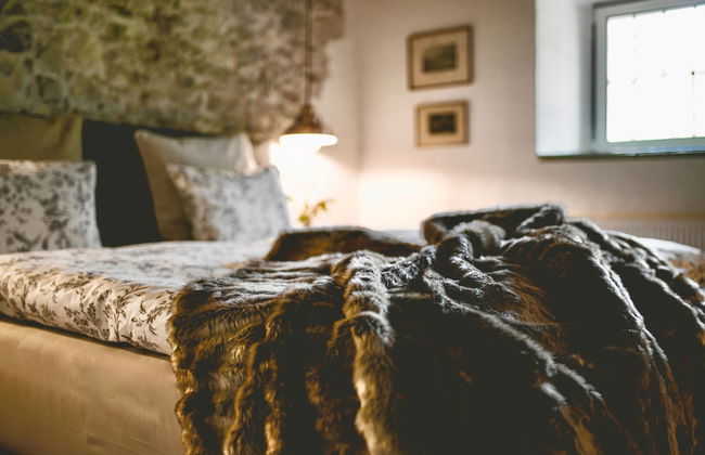 Bauernhaus-Schloss Wagrain - Foto 4