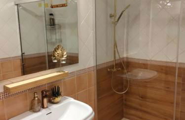 Casa MACON GOLD - Photo 21