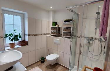 Domus Campus Latus - Ferienwohnungen Breitenfeld - Foto 1