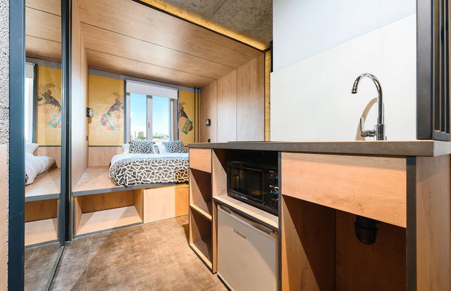 We&I by Vertical - Foto 23