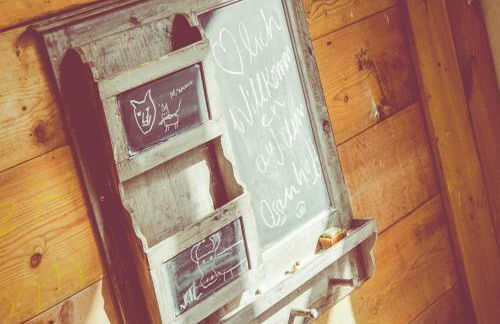 Haubarg Ossenhoff Haubarg Ossenhoff Appartement Buernhus - Photo 31