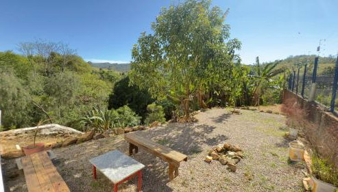 Casa de Temporada na Nova Aliança Completa, com Piscina e Lazer para 8 Pessoas - Foto 4, Garden