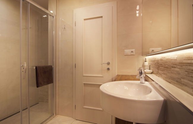 City Residence Apartment Hotel - Foto 46